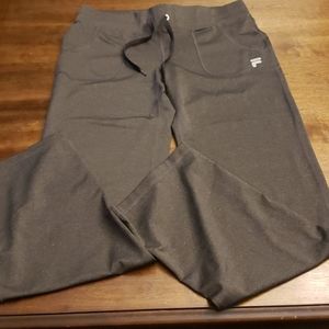 Women's exercise pants